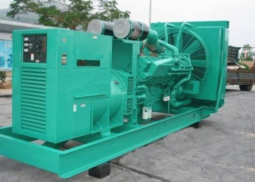 志仲镇75kw康明斯柴油发电车出租图片 志仲镇75kw康明斯柴油发电车出租图片