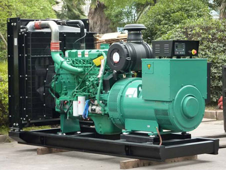 志仲镇710kw康明斯柴油发电机组图片 志仲镇710kw康明斯柴油发电机组图片