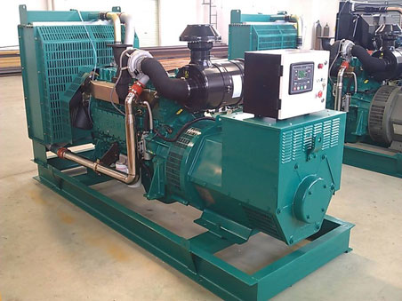 志仲镇505kw康明斯柴油发电机组图片 志仲镇505kw康明斯柴油发电机组图片