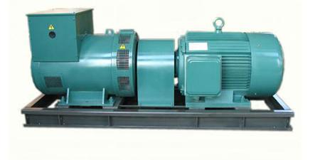 志仲镇发电机出租