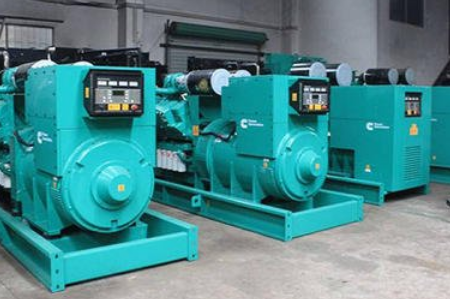 志仲镇柴油发电机 志仲镇柴油发电机