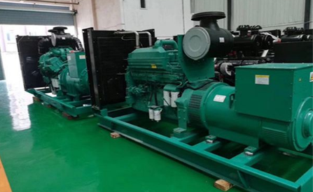 志仲镇发电机出租 志仲镇发电机出租